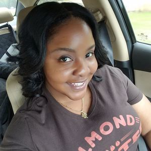 Meet your Posher, Candy